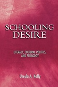 Cover: Schooling Desire - Routledge