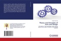 Cover: Theory and Principles of Jute Card Design - LAP Lambert Academic Publishing