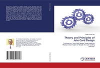 Enlarge image Cover: Theory and Principles of Jute Card Design - LAP Lambert Academic Publishing