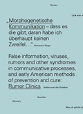 Cover: Lauter Fl&uuml;stern - Schlebr&uuml;gge.Editor