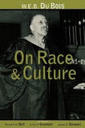 Cover: W.E.B. Du Bois on Race and Culture - Routledge