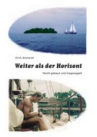 Abbildung von: Weiter als der Horizont - BoD - Books on Demand