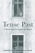 Cover: Tense Past - Routledge