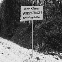 Enlarge image Cover: Peter Köllerer - Schlebrügge.Editor