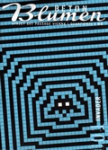 Cover: Betonblumen 001 - Schlebr&uuml;gge.Editor