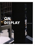 Cover: On Display - Schlebr&uuml;gge.Editor
