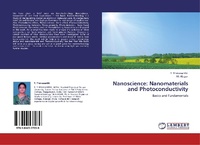 Abbildung von: Nanoscience - LAP Lambert Academic Publishing
