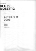 Cover: KLAUS MOSETTIG - Schlebr&uuml;gge.Editor