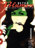 Cover: Betonblumen 006 - Schlebr&uuml;gge.Editor