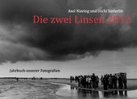 Abbildung von: Die zwei Linsen 2012 - BoD - Books on Demand