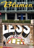 Cover: Betonblumen 007 - Schlebr&uuml;gge.Editor