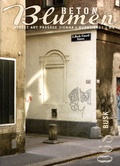 Cover: Betonblumen 008 - Schlebr&uuml;gge.Editor