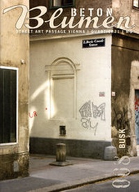 Enlarge image Cover: Betonblumen 008 - Schlebrügge.Editor