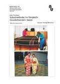 Cover: Industriel&auml;nder im Vergleich: Grossbritannien - Japan - Nu&szlig;er, H