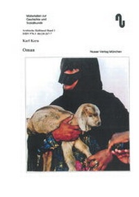 Enlarge image Cover: Oman - Nußer, H