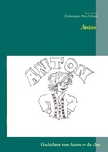 Cover: Anton - BoD - Books on Demand