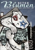 Cover: Betonblumen 009 - Schlebr&uuml;gge.Editor