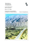 Cover: Die physischen und geographischen Grundlagen der Arabischen Halbinsel - Nu&szlig;er, H