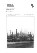 Cover: Bev&ouml;lkerung und F&uuml;hrungsschichten der Arabischen Halbinsel - Nu&szlig;er, H
