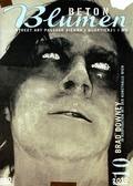 Cover: Betonblumen 010 - Schlebr&uuml;gge.Editor