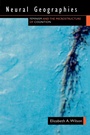 Cover: Neural Geographies - Routledge