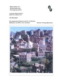 Cover: Die islamischen Kulturen auf der Arabischen Halbinsel von 600 n.Chr. bis heute - Nu&szlig;er, H