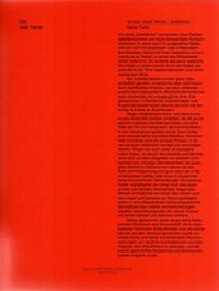 Enlarge image Cover: SOFA - Schlebrügge.Editor