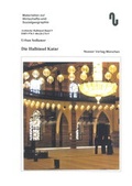 Cover: Die Halbinsel Katar auf der Arabischen Halbinsel - Nu&szlig;er, H