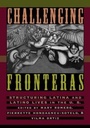 Cover: Challenging Fronteras - Routledge
