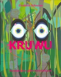Enlarge image Cover: Kruwu - Schlebrügge.Editor