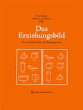 Cover: Das Erziehungsbild - Schlebr&uuml;gge.Editor