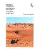 Cover: Das Land Saudi Arabien - Nu&szlig;er, H