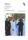 Cover: Das "Eldorado Kuwait" - Nu&szlig;er, H