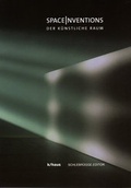 Cover: Space Inventions - Schlebr&uuml;gge.Editor