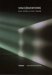 Enlarge image Cover: Space Inventions - Schlebrügge.Editor