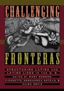 Cover: Challenging Fronteras - Routledge
