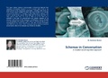Cover: Schemas in Conversation - LAP Lambert Academic Publishing