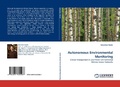 Cover: Autonomous Environmental Monitoring - LAP Lambert Academic Publishing