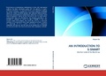 Cover: AN INTRODUCTION TO S-SMART - LAP Lambert Academic Publishing