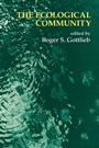 Cover: The Ecological Community - Routledge
