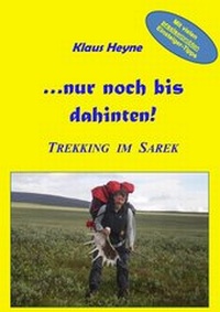 Abbildung von: ...nur noch bis dahinten! - BoD - Books on Demand