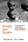 Cover: Hunger and Shame - Routledge
