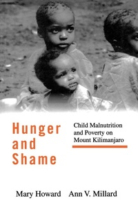 Enlarge image Cover: Hunger and Shame - Routledge