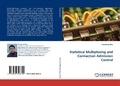 Cover: Statistical Multiplexing and Connection Admission Control - LAP Lambert Academic Publishing