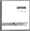 Cover: COPRIME - Schlebr&uuml;gge.Editor