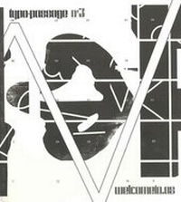 Abbildung von: Typopassage 4 - Hi Visuelle Gestaltung - Schlebrügge.Editor