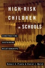 Cover: High-Risk Children In Schools - Routledge