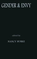 Cover: Gender and Envy - Routledge
