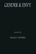 Cover: Gender and Envy - Routledge