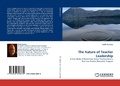Cover: The Nature of Teacher Leadership - LAP Lambert Academic Publishing
